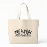 ART & SOUL POCKET bags