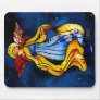 Art Sparks Mouse Pad