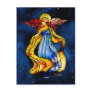 Art Sparks Post Card