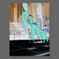 art structure posters