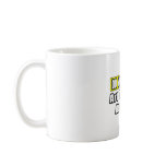 Art Teacher At Work Mug