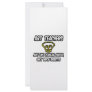 Art Teachers...Like Regular People, Only Smarter Personalized Rack Card