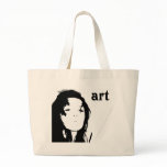 ART  -  Torn Edges bags