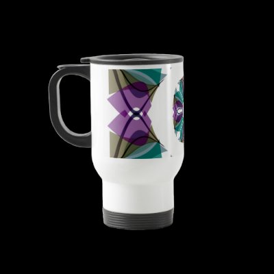 ArtbyLina 100 Coffee Mug by ArtbyLina