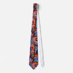 aRTcHAOS Tie