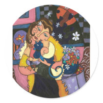 ArtCollector Stickers