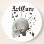 ARTCORE coaster