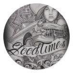 arte stickers
