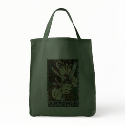 Artemis Bags by ThaliaTook