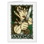 Artemis Cards