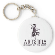 Artemis Keychains