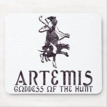Artemis Mouse Mat