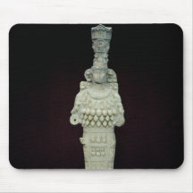 Artemis of the Ephesians, 135-175 AD Mouse Pads