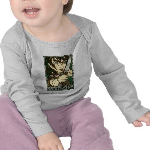 Artemis Tshirt