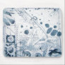 arteology sketches 1995 mouse pads