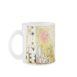 arteology sketches 1995 coffee mugs