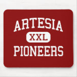 Artesia - Pioneers - High - Lakewood California Mousemats