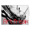 Artfreak cards