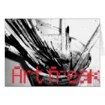 Artfreak cards