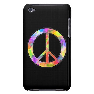 Artful Peace by Victoreeah