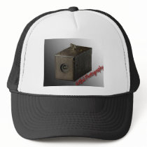 artful photography hat