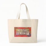 Artful Romance - Deserves a Chance Bag