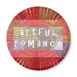 Artful Romance - Deserves a Chance