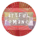 Artful Romance - Deserves a Chance
