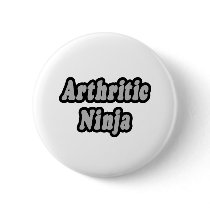 Arthritic Ninja