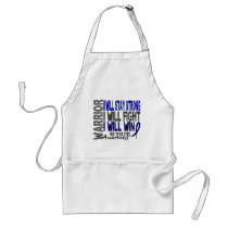 Arthritis Warrior Apron