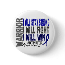 Arthritis Warrior