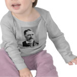 Arthur ~ Chester Alan / President of United States T Shirts
