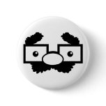 Arthur Foreise Pinback Buttons