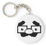 Arthur Foreise Keychains
