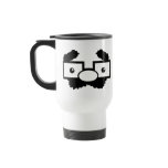 Arthur Foreise Mug