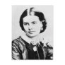 Arthur ~ Mrs. Chester A. / Wife of President Elect Post Card