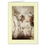 Arthur Rackham Cards