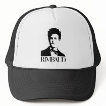 Arthur Rimbaud