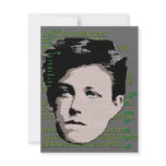 Arthur Rimbaud