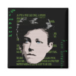 Arthur Rimbaud