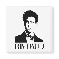 Arthur Rimbaud