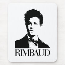 Arthur Rimbaud