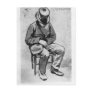 Arthur Rimbaud Postcards