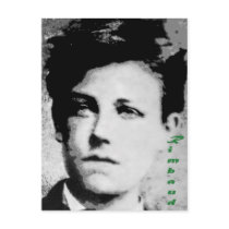 Arthur Rimbaud