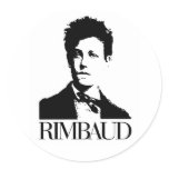 Arthur Rimbaud