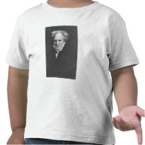 Arthur Schopenhauer Tees