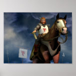 Arthur's Last Ride Posters