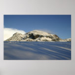 Arthur's Seat Edinburgh posters