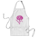 Artichoke Apron