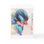Artichoke Greeting Card